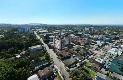 Apartamento com 2 quartos à venda na Rua Marechal Deodoro, Centro, Viamão