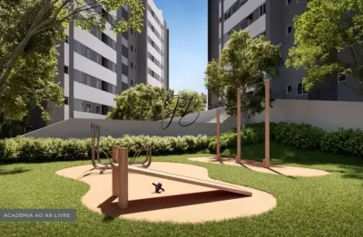 Apartamento com 2 quartos à venda no Centro, Viamão 