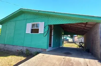 Casa com 2 quartos à venda no Águas Claras, Viamão 