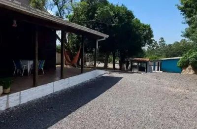 Casa com 4 quartos à venda no Centro, Viamão