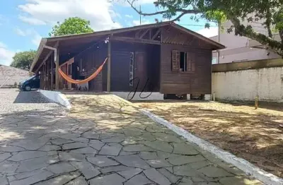 Casa com 4 quartos à venda no Centro, Viamão 