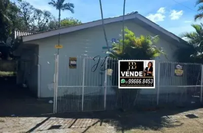 Ponto comercial com 9 salas à venda na Rua Inspetor Saul Trindade, São Lucas, Viamão