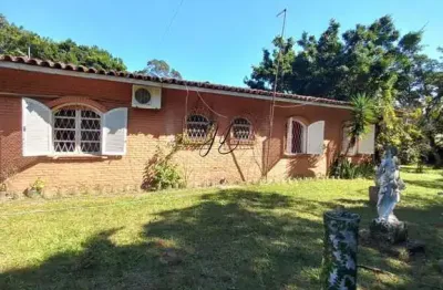 Chácara / sítio com 3 quartos à venda na Rua Ouro Verde, Águas Claras, Viamão