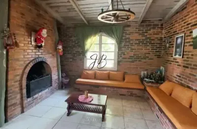 Chácara / sítio com 3 quartos à venda na Rua Ouro Verde, Águas Claras, Viamão