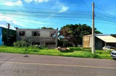 Terreno à venda na Rua Pinto Bandeira, Viamópolis, Viamão