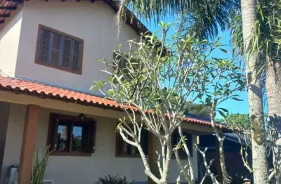 Casa em condomínio fechado com 5 quartos à venda no Águas Claras, Viamão 