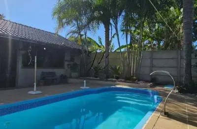 Casa em condomínio fechado com 5 quartos à venda no Águas Claras, Viamão 