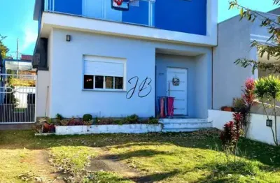 Casa com 3 quartos à venda no Centro, Viamão 