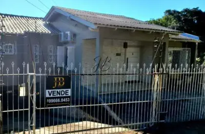 Casa com 3 quartos à venda no Tarumã, Viamão 