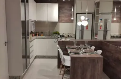 Apartamento com 2 quartos à venda no Centro, Viamão 