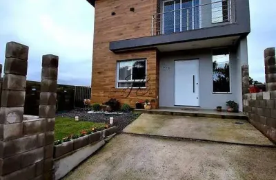 Casa com 3 quartos à venda no Centro, Viamão 