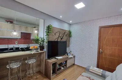 Apartamento com 3 quartos à venda em Cecília, Viamão 
