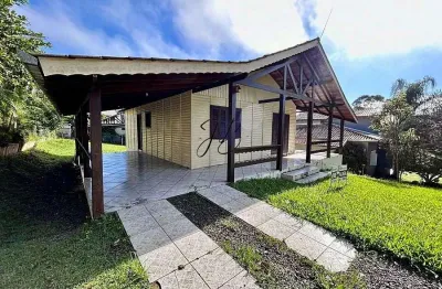 Casa em condomínio fechado com 2 quartos à venda na Estrada Capitão Gentil Machado de Godoy, Vila Elsa, Viamão