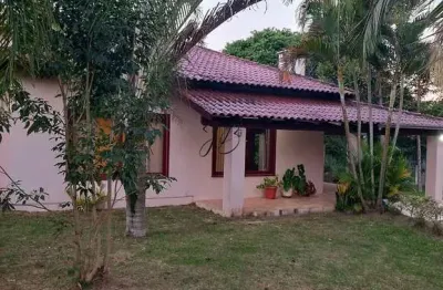 Chácara / sítio com 4 quartos à venda no Morro Grande, Viamão 