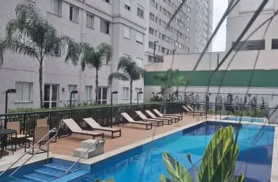 Apartamento com 2 quartos à venda na Rua Visconde de Parnaíba, 1156, Mooca, São Paulo
