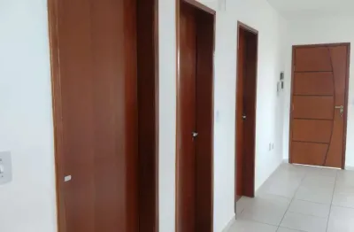 Apartamento com 2 quartos à venda na Rua Almeria, 292, Vila Granada, São Paulo
