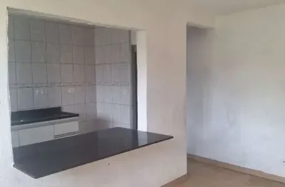 Apto a venda no bairro vila sílvia documentação, ok pra financiamento bancário