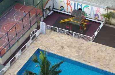 Apartamento a venda entr $49mil+prestações bairro jardim danfer