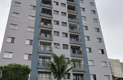 Apto vago a venda no bairro jardim danfer entr r$57mil+prestações