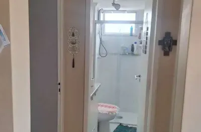 Apartamento com 2 quartos à venda na Rua São Florêncio, 1500, Cangaíba, São Paulo