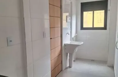 Apartamento com 2 quartos à venda na Rua Serra da Prata, 375, Vila Granada, São Paulo