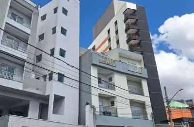 Apartamento com 1 quarto à venda na Rua Camomila Romana, 54, Parque Savoy City, São Paulo