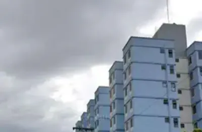 Oportunidade apto a venda no condomínio floresta azul entr r$52mil+prestações