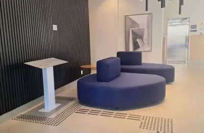 Kitnet / Stúdio à venda na Rua José Manoel da Fonseca Júnior, 137, Vila Matilde, São Paulo