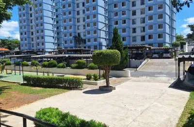 Apartamento com 2 quartos à venda na Rua Floresta Azul, 780, Jardim Danfer, São Paulo