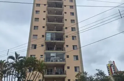 Apartamento com 2 quartos à venda na Rua Xiririca, 724, Vila Carrão, São Paulo