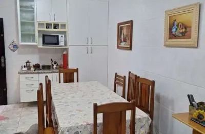 Casa com 3 quartos à venda na Rua Floresta Azul, 781, Jardim Danfer, São Paulo
