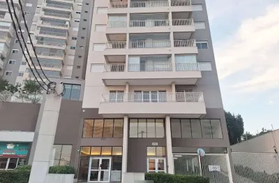 Apartamento com 1 quarto à venda na Avenida Amador Bueno da Veiga, 2187, Penha De França, São Paulo