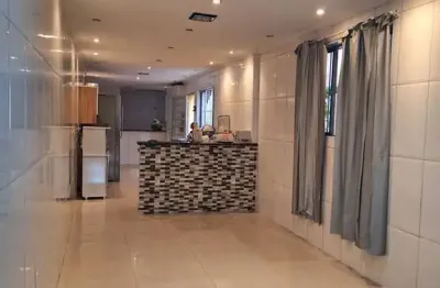 Casa com 2 quartos à venda na Rua São José do Campestre, 100, Jardim Danfer, São Paulo