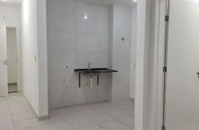 Apartamento com 1 quarto à venda na Rua Camomila Romana, 54, Parque Savoy City, São Paulo