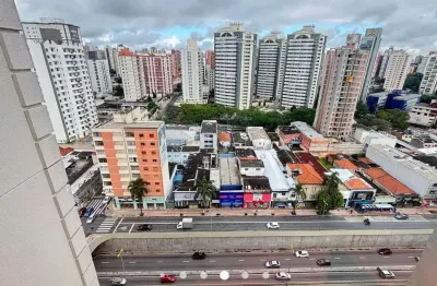 Apartamento com 2 quartos à venda na Rua Gertrudes de Lima, 146, Centro, Santo André