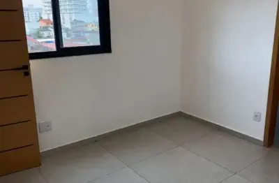 Apartamento com 1 quarto para alugar na Rua Serra da Prata, 378, Vila Granada, São Paulo