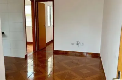 Apartamento com 2 quartos à venda na Rua Laurentino Xavier dos Santos, 801, Vila Progresso (Zona Leste), São Paulo