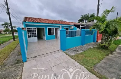 Seu lar no litoral por r$ 270.000 - financiamento facilitado!