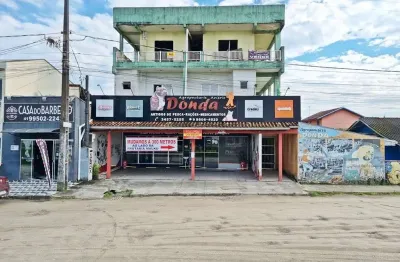 Prédio à venda em Shangri-lá, Pontal do Paraná 