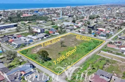 Terreno à venda em Shangri-lá, Pontal do Paraná 