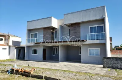 Casa com 3 quartos à venda no Carmery, Pontal do Paraná 