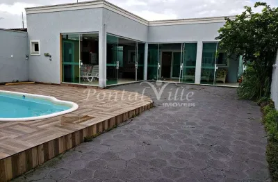 Casa comercial com 1 sala à venda em Shangri-lá, Pontal do Paraná 