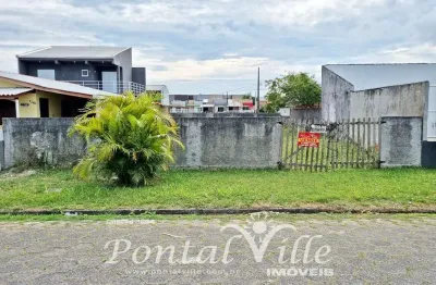 Terreno à venda em Shangri-lá, Pontal do Paraná 