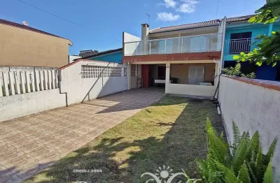 Casa com 3 quartos à venda em Shangri-lá, Pontal do Paraná 