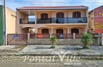 Casa com 6 quartos à venda em Shangri-lá, Pontal do Paraná 