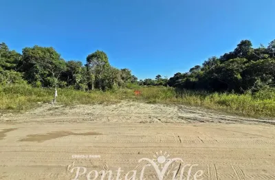 Chácara / sítio à venda em Shangri-lá, Pontal do Paraná 