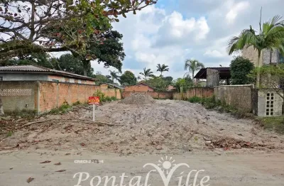 Terreno à venda em Shangri-lá, Pontal do Paraná 