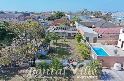 Residência à venda no litoral - balneário shangri-lá