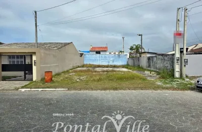 Terreno comercial à venda em Shangri-lá, Pontal do Paraná 