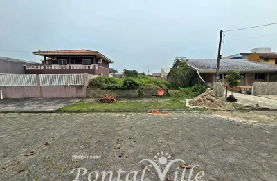 Terreno à venda em Shangri-lá, Pontal do Paraná 